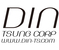 DIN TSUNG CORP. logo