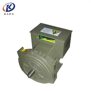 KADA-alternador sin escobillas, 3 fases, 50kw, Dinamo, precio, pakistaní