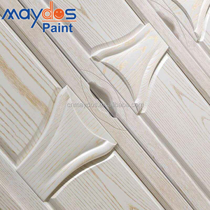 Maydos High Gloss Polyurethane <strong>White</strong> Pearl Wood <strong>Furniture</strong> <strong>Paint</strong> - Product Image 4