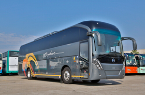 Venta caliente 12 m nuevo diseño <span class=keywords><strong>de</strong></span> lujo coche <span class=keywords><strong>de</strong></span> larga distancia visita panorámica <span class=keywords><strong>de</strong></span> la <span class=keywords><strong>ciudad</strong></span> ferry alta Junta bus diesel - Product Image 2