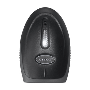 <span class=keywords><strong>XT</strong></span> <span class=keywords><strong>6400</strong></span> Bluetooth inalámbrico puede escanear equipos de escaneo de códigos QR de código unidimensional - Product Image 5