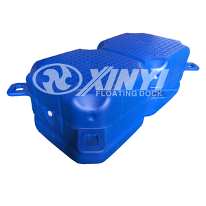 ad alto peso molecolare polietilene ad alta densità pontile galleggiante - Product Image 4