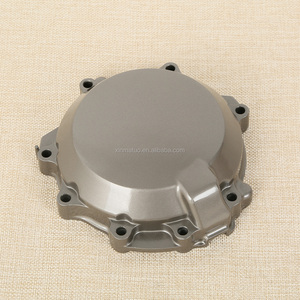 Cubierta del Estator del Motor XF-2675, Cárter Compatible con <span class=keywords><strong>Kawasaki</strong></span> <span class=keywords><strong>Ninja</strong></span> ZX-10R <span class=keywords><strong>ZX10</strong></span> 2011-2021 - Product Image 3