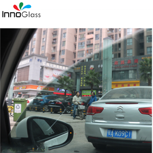<span class=keywords><strong>Film</strong></span> intelligent ultra-fin spécial automobile / <span class=keywords><strong>Film</strong></span> d'alimentation 0,36 mm / <span class=keywords><strong>Film</strong></span> commutable pour voiture / Alimentation transparente - Product Image 6