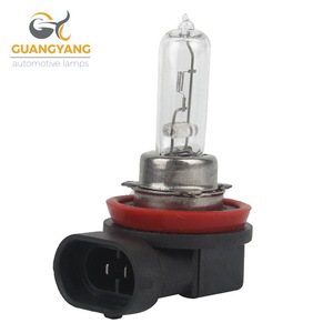 Factory 65w 12v <strong>Bulb</strong> Super White Auto H9 <strong>Halogen</strong> <strong>Bulb</strong> - Product Image 1