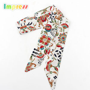 Coloful giá rẻ bé mềm headbands với nơ thắt nút <span class=keywords><strong>elastic</strong></span> bé headband bán buôn - Product Image 6