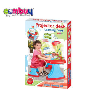 Juego de dibujo de alta calidad para niños, proyector de escritorio para niños, nuevo estilo - Product Image 6