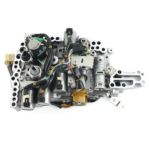 High Performance OEM JF017E CVT Transmission Valve Body For Nissan Auto Parts