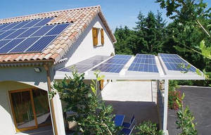 CC a CA WGSP5000W Sistema de 5 <span class=keywords><strong>kW</strong></span> En la Rejilla Del Panel Solar Con <span class=keywords><strong>Inversor</strong></span> Solar En La Red - Product Image 6