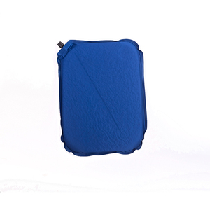 Ningbo Xiangpeng Personnalisé auto-gonflé support en mousse durable <span class=keywords><strong>traversin</strong></span> gonflable chaise coussin de voyage - Product Image 3