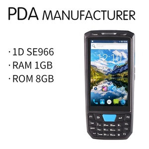 <span class=keywords><strong>Pda</strong></span> android con infrarrojos escáner de código de barras de dispositivo de escaneo android - Product Image 2