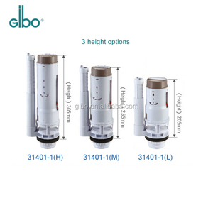 <span class=keywords><strong>Mecanismo</strong></span> de Descarga para <span class=keywords><strong>Cisterna</strong></span> de Inodoro con Sensor Watermark Abs - Product Image 3