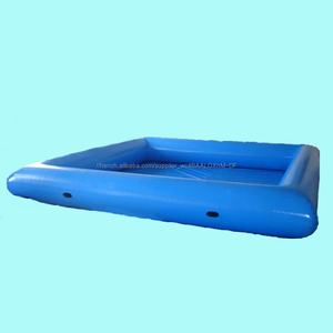 Hot sale Hamster ball inflatable pool inflatable rental pool for children - Product Image 6