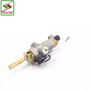 <span class=keywords><strong>Vannes</strong></span> de commande de four à gaz de pièces de rechange d'appareils de cuisine - Product Image 4
