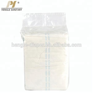 Vente en gros de couches pour adultes à haute capacité d'absorption couches jetables unisexes <span class=keywords><strong>ultra</strong></span> épaisses et à bas prix pour personnes âgées échantillons gratuits - Product Image 6