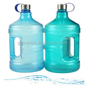 Eco-friendly Feature PETG Plastic <strong>Half</strong> <strong>Gallon</strong> <strong>Water</strong> <strong>Bottle</strong> BPA Free Sport <strong>Water</strong> <strong>Bottle</strong> 1 <strong>Gallon</strong> - Product Image 2