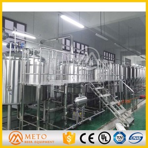 <span class=keywords><strong>3000</strong></span> <span class=keywords><strong>litres</strong></span> en une seule étape bière cuves de fermentation et brite réservoir - Product Image 3