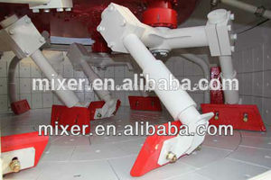 Co- nele cmp2000 mélangeurs planétaires pour lit - Product Image 2