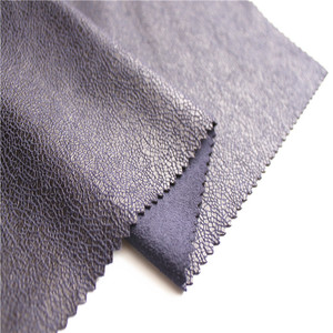 Tissu en suède enduit Keqiao 2026 pour leggings - Product Image 1