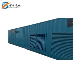 High Efficiency Nitrogen Gas Generator /Plant/ Unit