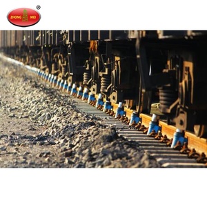 רכבת פלדה רכבת מסלול <span class=keywords><strong>Dowty</strong></span> <span class=keywords><strong>Retarder</strong></span> עבור מחה כלי רכב