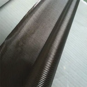 auto parts 3k twill 240g carbon fibre cloth