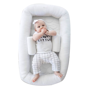 Acogedor bebé cuna para <span class=keywords><strong>colecho</strong></span> con los padres (BB02) - Product Image 3