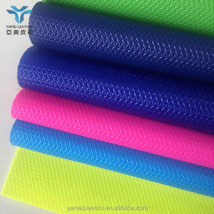 Pelle PVC Goffrata a Caldo Impermeabile per Moto, Jet Ski, Abbigliamento e Tessili per la Casa - Product Image 1