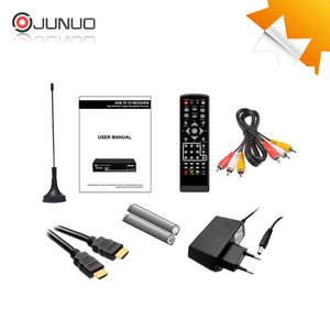 Best Seller USB actualización del software y HD PVR FTA DVB T2 para Alemania e Indonesia receptor de <span class=keywords><strong>TV</strong></span> digital - Product Image 5