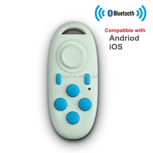 Беспроводная Связь <span class=keywords><strong>Bluetooth</strong></span> <span class=keywords><strong>3</strong></span>.0 VR коробка <span class=keywords><strong>gamepad</strong></span> пульта дистанционного управления для пк/ios/<span class=keywords><strong>android</strong></span> - Product Image 2