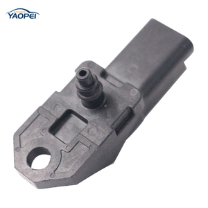 Sensore di Pressione dell'Aria del Collettore MAP 9639469280 Compatibile con Citroen <span class=keywords><strong>Peugeot</strong></span> Mini Ford Volvo 1.6 2.0 - Product Image 3