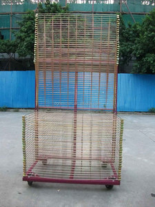 Khô giá Vải màn hình in ấn khô giá khô kệ - Product Image 5