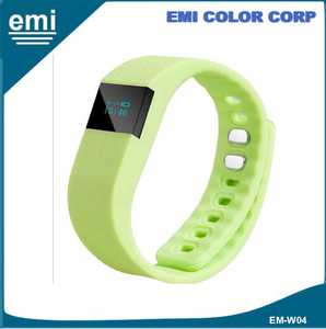 Vòng Đeo Tay Thể Dục Thông Minh BT Phổ Biến Trong Cô Gái Nóng Bỏng Với Rung Động Và Hình Ảnh Nóng Đồng Hồ Thể Thao - Product Image 5