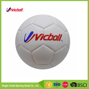 Chất Liệu Cao Cấp Pvc Bóng Đá Bóng Khuyến Mại Bóng Đá Rất Nhiều Bóng Đá Kích Thước Bsci Sedex 4 Kiểm Toán Bóng Đá Balls - Product Image 5