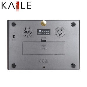 International Professional <strong>Chess</strong> Competition Electronic <strong>Clock</strong> Wholesale Carton Packing Double Screen <strong>Chess</strong> <strong>Clock</strong>