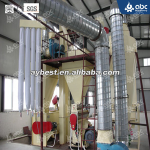 Usine commerciale <span class=keywords><strong>de</strong></span> production d'aliments pour animaux Moulin à granulés à vendre Usine d'alimentation du bétail à faible coût au Canada - Product Image 5