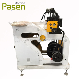 <strong>Polyester</strong> Film <strong>Cutting</strong> Machine Recycling <strong>Machinery</strong> Fiber Cutter Fiberglass Chopping Machine
