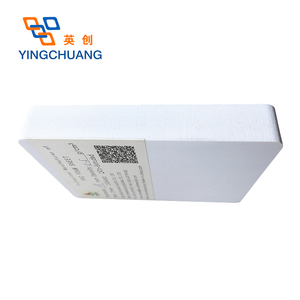 Sans plomb dur densité co-extrudé <span class=keywords><strong>feuille</strong></span> <span class=keywords><strong>de</strong></span> pvc prix - Product Image 2
