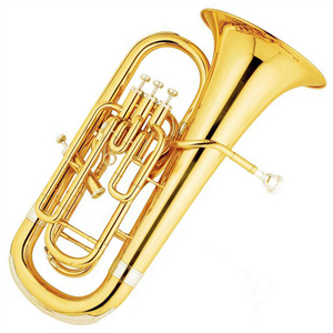 Giá Rẻ Chất Lượng Cao Euphonium Để Bán - Product Image 1