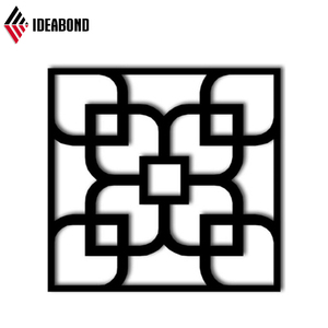 Tấm Nhôm Composite Trang Trí Tường Máy CNC Mới Nhất 2022 - Product Image 5