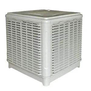 Groothandel blower centrale air conditioner-industrial fans and blowers water portable air conditioner cooler