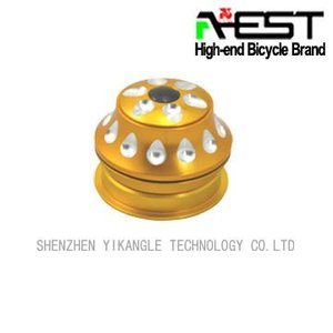 Casque de vélo/vélo, groupe. headsetoreillette/aest partie vélo - Product Image 1