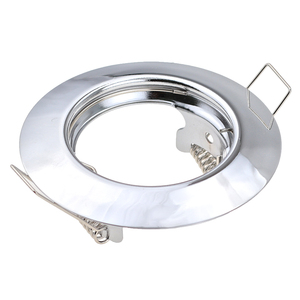 Bán Hot <span class=keywords><strong>Led</strong></span> Downlight Phù Hợp Cho 3 Wát MR16 GU10 Trần Tại Chỗ Xuống Đèn Thay Thế - Product Image 2