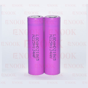 LG 18650 HD2 2000 mah 25A <span class=keywords><strong>3</strong></span>,7 v mit hohem strombatterie zellen lithium-ionen-batteriezelle - Product Image 3