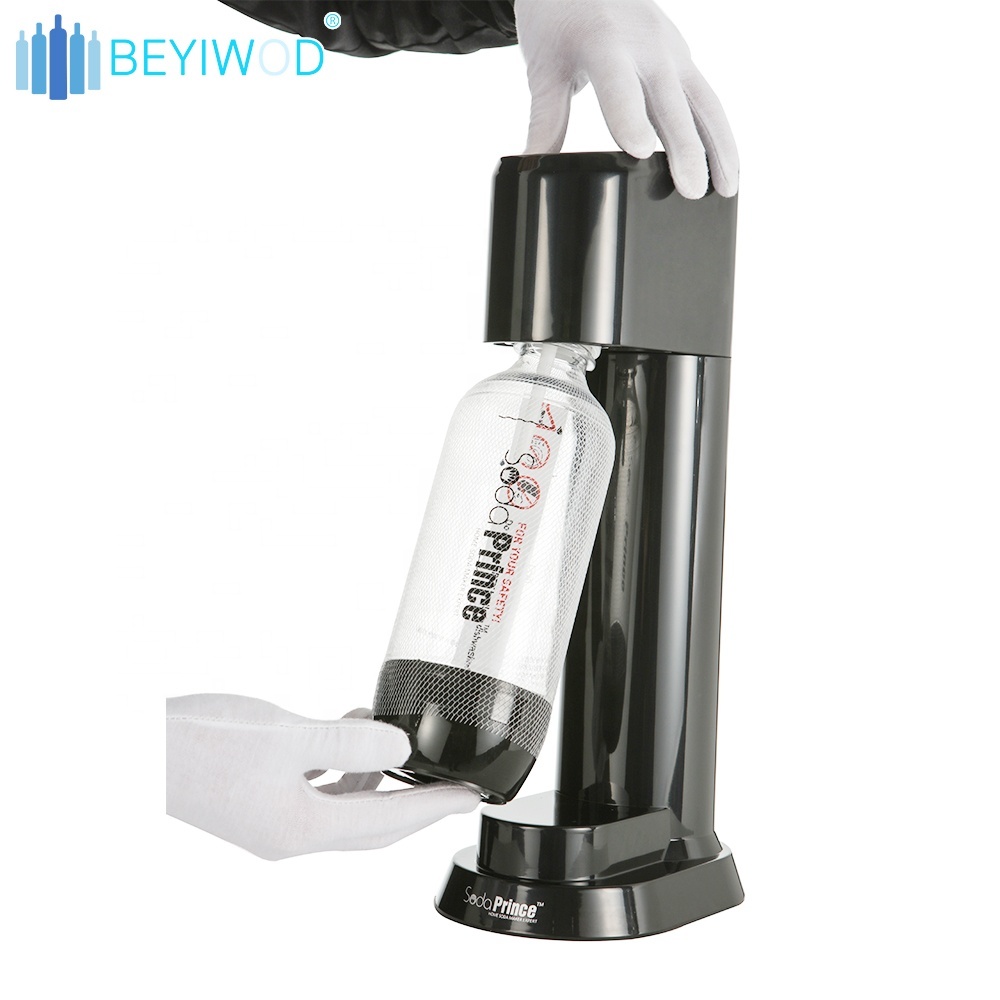 2016 Hot Sell Soda Maker Machine To Make Carbonated Water
