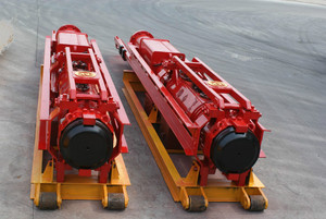 D138 diesel mucchio martello/offshore mucchio martello - Product Image 4