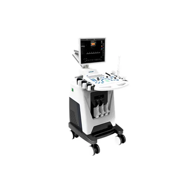Ultrasound 3d Machine 3d Color Doppler Machine Price Ultrasound System Dawei