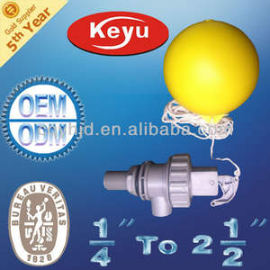 1 Inch sâu Trough bể nhanh dừng van nổi ( không có bóng gà ) - Product Image 1