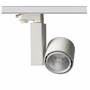 Lampu <span class=keywords><strong>LED</strong></span> Spot Daging Segar, <span class=keywords><strong>20W</strong></span> 30W 40W Lampu Putih <span class=keywords><strong>LED</strong></span> Lampu Jejak Makanan untuk Daging Sayuran Makanan Laut Toko Roti - Product Image 2