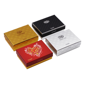 Comercio al por mayor caja de regalo de papel para <span class=keywords><strong>el</strong></span> día de san valentín - Product Image 1